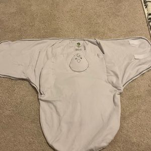 Nested Bean Zen Swaddle Classic